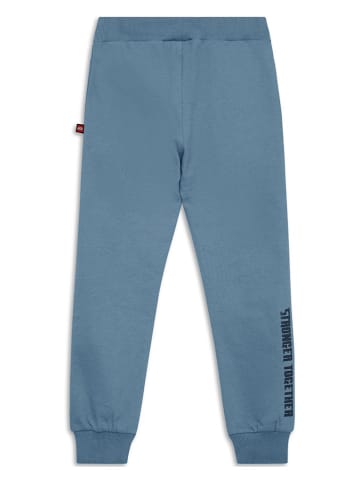 LEGO Sweathose in Blau