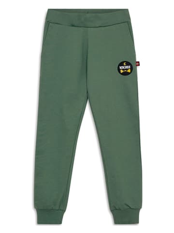 LEGO Sweatbroek groen
