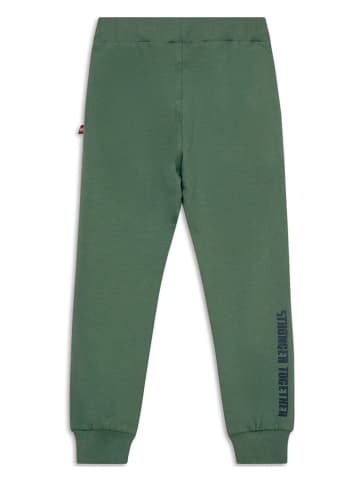 LEGO Sweatbroek groen