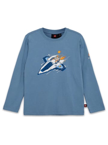 LEGO Longsleeve blauw