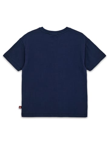 LEGO Shirt in Dunkelblau