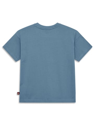 LEGO Shirt blauw