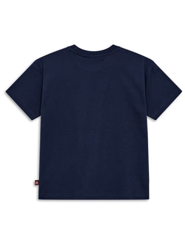 LEGO Shirt donkerblauw