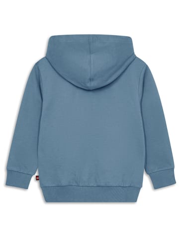 LEGO Hoodie in Blau