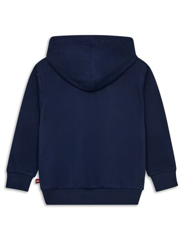 LEGO Hoodie in Dunkelblau