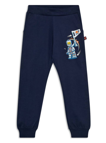 LEGO Sweatbroek donkerblauw