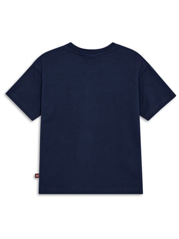 LEGO Shirt in Dunkelblau