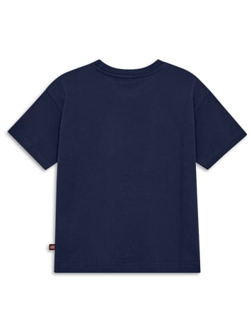 LEGO Shirt donkerblauw
