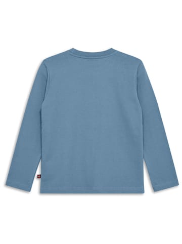 LEGO Longsleeve blauw