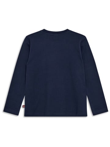 LEGO Longsleeve in Dunkelblau