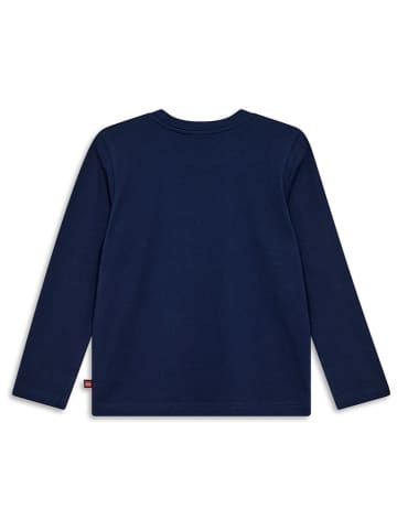 LEGO Longsleeve donkerblauw