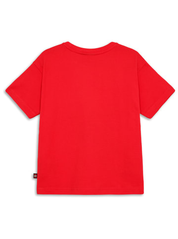 LEGO Shirt in Rot
