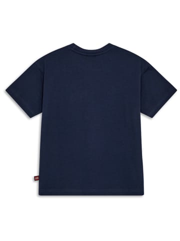 LEGO Shirt donkerblauw