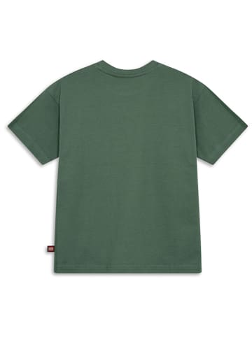 LEGO Shirt in Grün