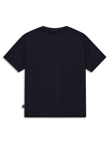 LEGO Shirt in Schwarz