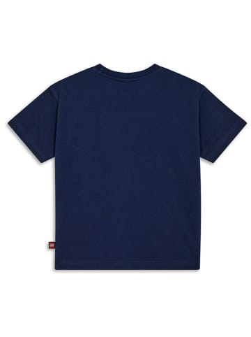 LEGO Shirt in Dunkelblau