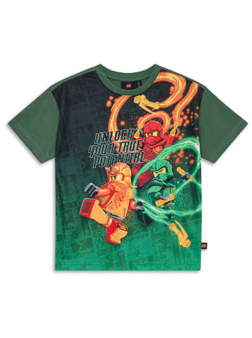 LEGO Shirt groen