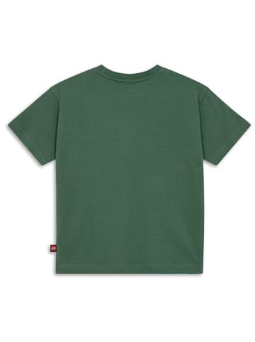 LEGO Shirt in Grün