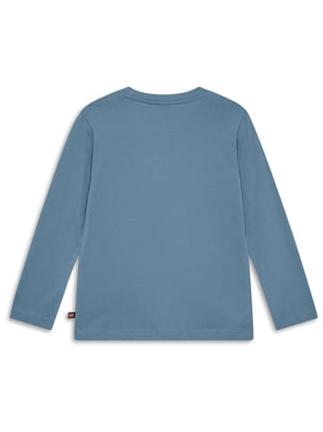 LEGO Longsleeve blauw