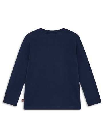 LEGO Longsleeve in Dunkelblau
