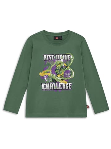 LEGO Longsleeve groen