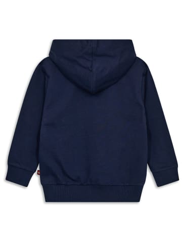 LEGO Hoodie in Dunkelblau