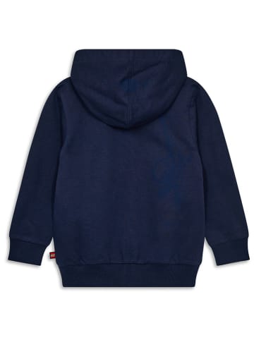 LEGO Sweatvest donkerblauw