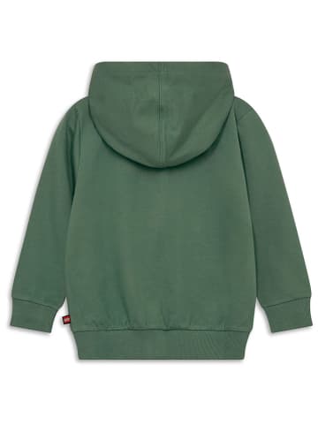LEGO Sweatvest groen