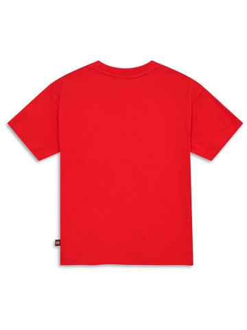 LEGO Shirt in Rot