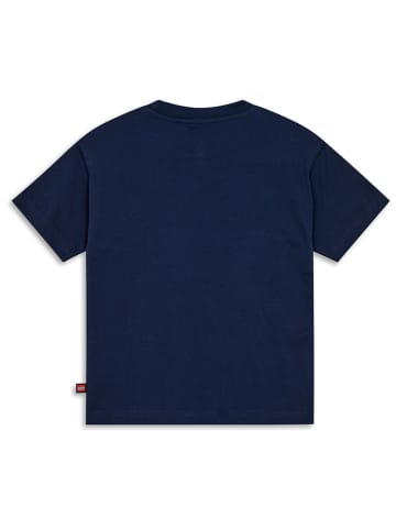 LEGO Shirt donkerblauw
