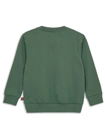 LEGO Sweatshirt groen
