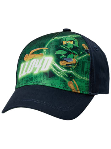 LEGO Cap in Dunkelblau
