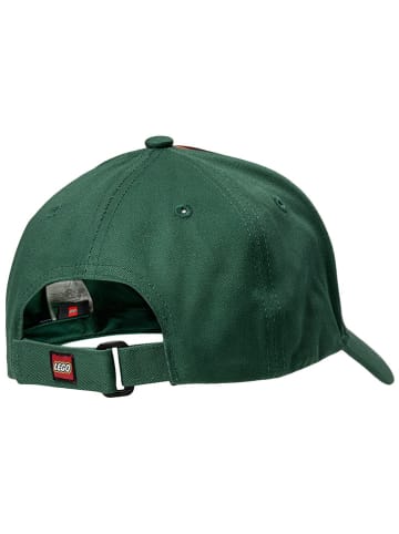 LEGO Cap in Grün