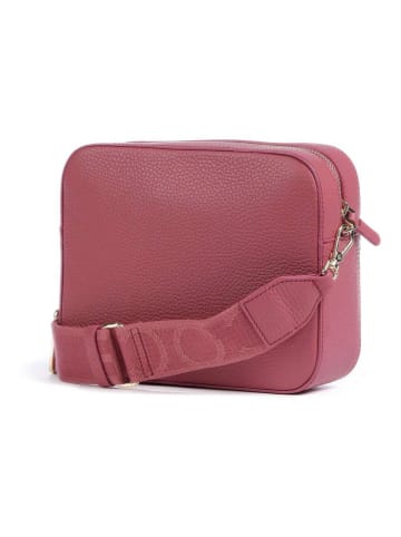 COCCINELLE Leren schoudertas beskleurig - (B)21 x (H)17 x (D)6 cm