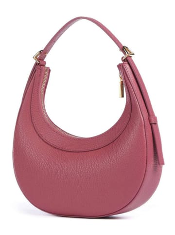 COCCINELLE Leren schoudertas beskleurig - (B)24 x (H)13 x (D)6 cm