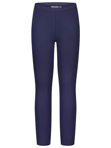 Topo Leggings in Dunkelblau