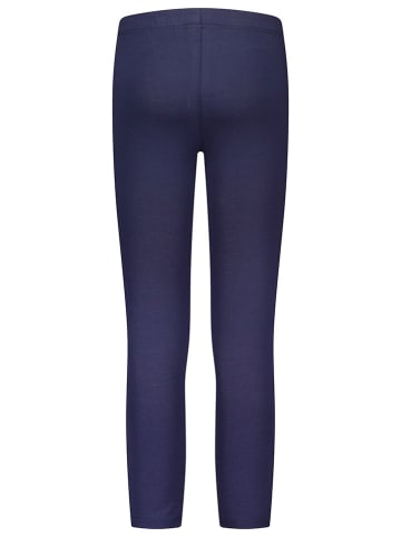 Topo Leggings in Dunkelblau