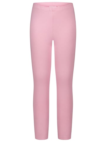 Topo Legginsy w kolorze jasnoróżowym