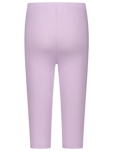 Topo Legginsy w kolorze fioletowym