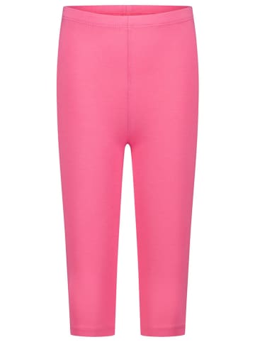 Topo Legginsy w kolorze różowym
