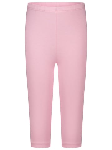 Topo Legginsy w kolorze jasnoróżowym