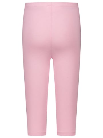 Topo Caprilegging lichtroze