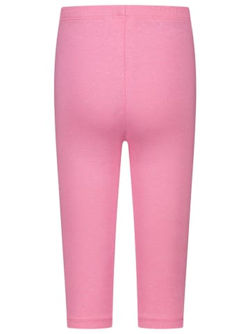 Topo Caprilegging lichtroze