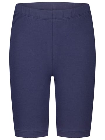 Topo Leggings in Dunkelblau