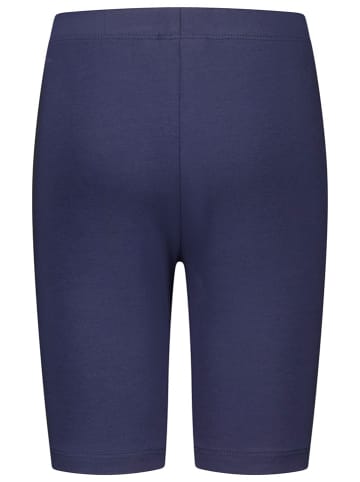Topo Legginsy w kolorze granatowym