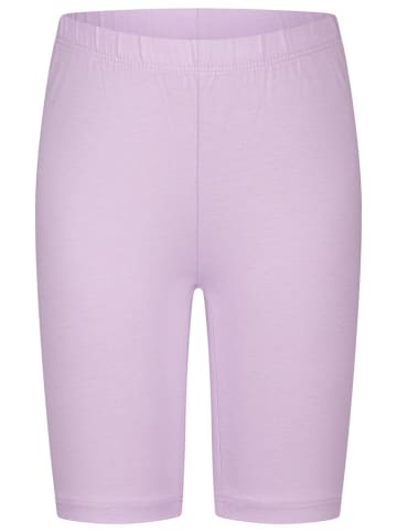 Topo Leggings in Lila