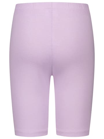 Topo Legginsy w kolorze fioletowym