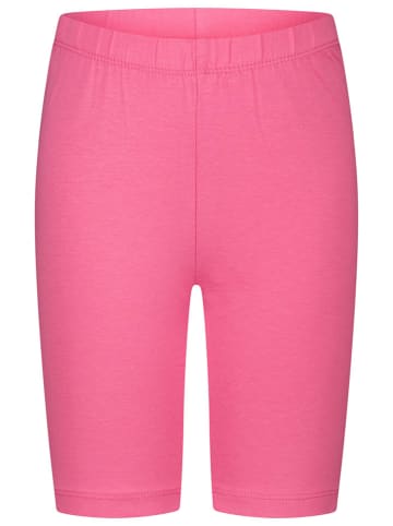 Topo Legginsy w kolorze różowym