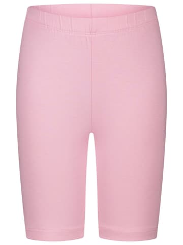 Topo Legginsy w kolorze jasnoróżowym