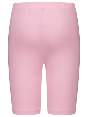 Topo Legginsy w kolorze jasnoróżowym